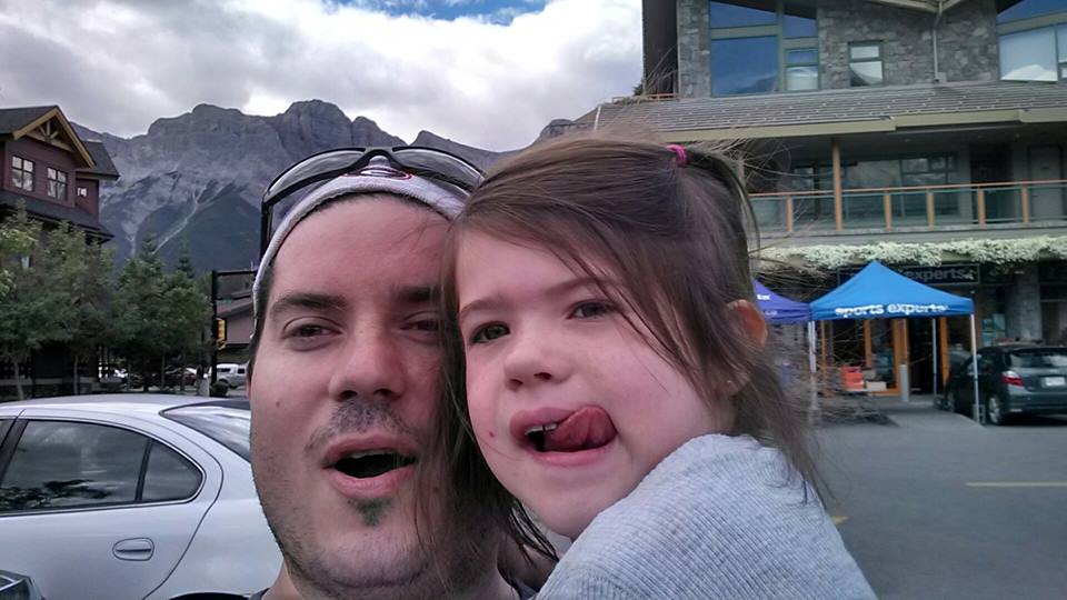 Anders - Owner of Big Kids Construction